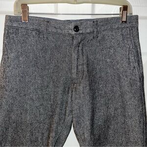 Gray J.Crew Trousers, 29x32